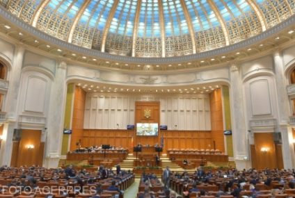 Deputaţii au votat un proiect care reglementează recuperarea pensiilor în urma unor erori materiale