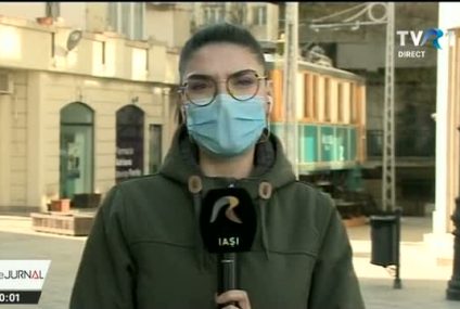 Cu tractoarele în stradă. Fermierii protestează față de tergiversarea acordării despăgubirilor promise