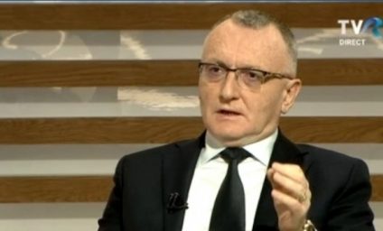 S. Cîmpeanu, la TVR: În 4 mai, se va reveni la școală după scenariile cunoscute. Examenele naționale, cu prezență fizică. Concursurile pentru directorii de școli, în iulie