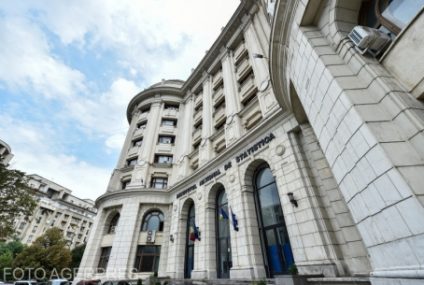 INS | România a înregistrat un deficit comercial de 3 miliarde de euro, în primele două luni