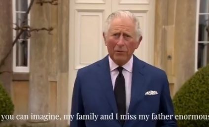 Prințul Charles, omagiu ducelui de Edinburgh: Ne va lipsi enorm, familiei mele și mie