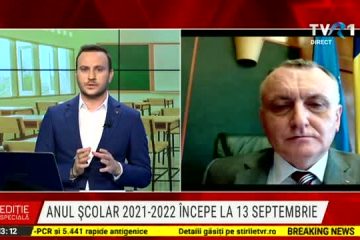 Părinții resping propunerea de extindere a duratei anului școlar. Ei cer calitate nu cantitate. Ministrul Educației: Un elev din Germania face cu peste 2 ani de școală în plus, în raport cu unul din România