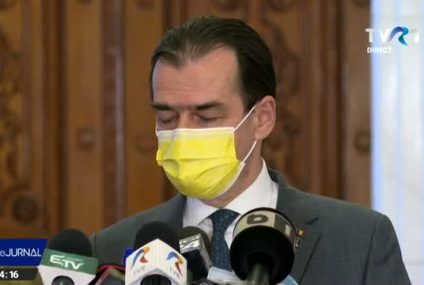 Barna: Există o susţinere pentru V. Voiculescu, continuă la Ministerul Sănătăţii. Coaliția merge mai departe. Orban: Răspunderea politică exclusivă pentru menținerea lui în funcție este a partidului care îl susține