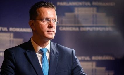 Moșteanu, liderul deputaților USR-Plus: Propun trecerea tuturor spitalelor în subordinea Ministerului Sănătăţii, să începem cu spitalele MApN, SRI şi SIE