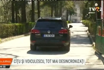 Premierul și ministrul Sănătății, tot mai desincronizați. Florin Cîțu așteaptă demisii de onoare