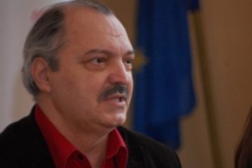 Victor Socaciu a fost internat în spital. Artistul a fost infectat cu COVID-19