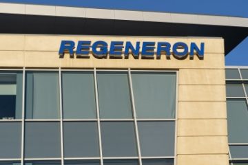 Regeneron așteaptă aprobarea autorităților americane pentru un nou tratament profilactic împotriva COVID-19