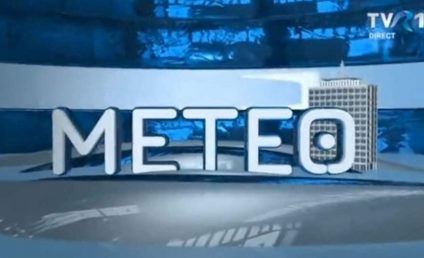 METEO | Vremea se răcește accentuat în București, de marți seara; în țară, precipitații moderate cantitativ, ninsori mai ales în zona montană, intensificări ale vântului până vineri dimineaţa