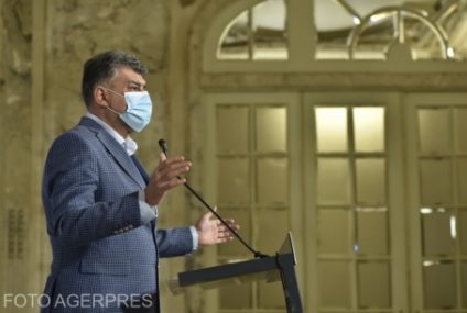 Marcel Ciolacu: PSD ia în considerare greva parlamentară