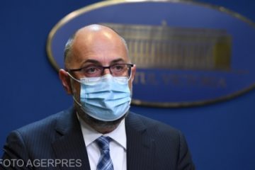 Kelemen Hunor după anunțul lui Dan Barna privind susținerea pentru premier: „Sunt convins că USR-PLUS va veni cu o nominalizare. Va fi o discuţie în coaliţie şi nu se pune problema să ne gândim la alte variante”