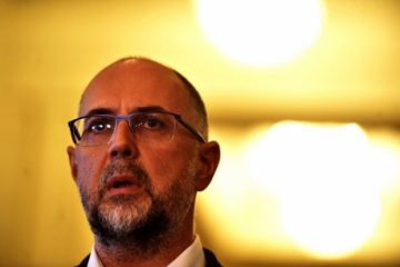 Kelemen Hunor: Demiterea unui ministru este prerogativa constituțională exclusivă a premierului. UDMR acceptă această decizie și susținem coaliția