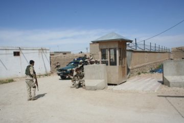 Ministrul Apărării, Nicolae Ciucă, despre retragerea din Afganistan: România va acţiona în acord cu deciziile aliate