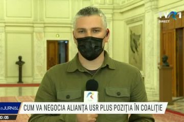 Întâlnirea președintelui Klaus Iohannis cu liderii Coaliției, în contextul crizei politice, a fost amânată pe săptămâna viitoare