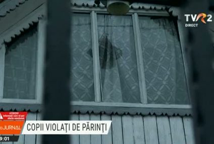 Trei frați din Neamț, maltratați și abuzați sexual de mama lor şi de concubinul ei. Cei doi au fost arestați. Familia era în vizorul autorităților, dar nimeni nu bănuia ororile la care erau supuși copiii