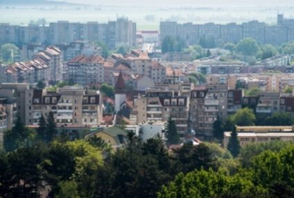 Municipiul Sfântu Gheorghe va avea un nou spital de pneumologie. Ordinul pentru construire a fost semnat de Cseke Attila, ministrul Dezvoltării