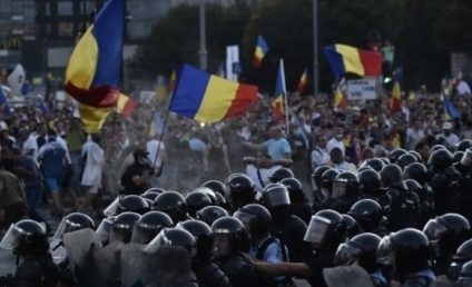 DIICOT anunţă o altă redeschidere a dosarului 10 august. Este vizată şi Speranţa Cliseru, prefect al Capitalei la acea vreme