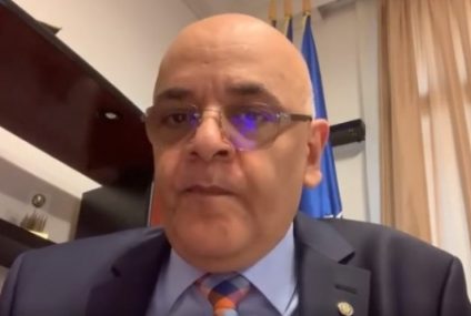 Șeful DSU, Raed Arafat despre ordinul abrogat privind carantinarea: Nu am avut o decizie de aprobare a criteriilor în Grupul Tehnico-Ştiinţific