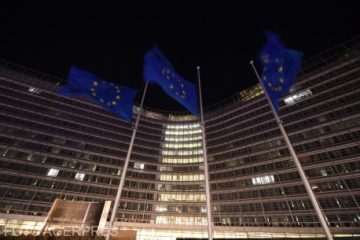 Comisia Europeană contestă carantina impusă în Irlanda călătorilor din 5 țări ale Uniunii Europene