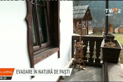 Valea Bistriței, o destinație vacanță tot mai căutată de turiști