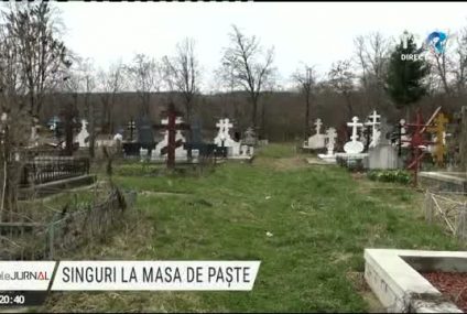 Perioada premergătoare sărbătorilor pascale, importantă pentru rușii-lipoveni din Mitocu Dragomirnei