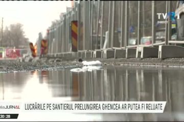 Primăria Capitalei a găsit o soluție pentru modernizarea străzii Prelungirea Ghencea