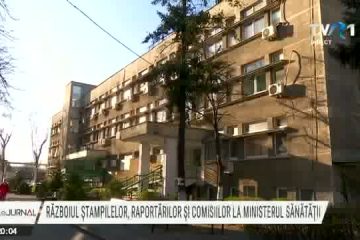 Scandalul în sănătate continuă. Discuții contradictorii despre raportările de decese și constituirea grupurilor de lucru