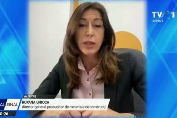 Prețuri mari pentru materialele de construcții. Analiștii prevăd o scumpire a locuințelor