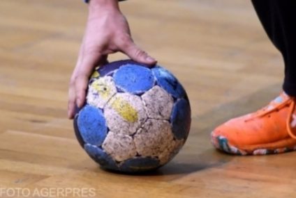 Handbal feminin: România, calificată la Campionatul Mondial 2021, după scorul 35-20 cu Macedonia de Nord