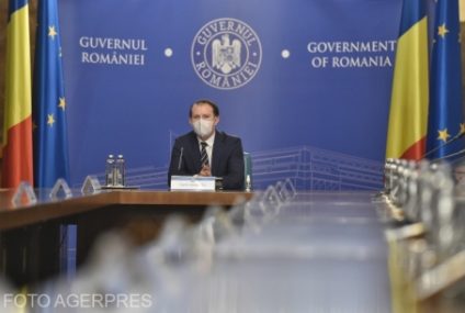 Premierul cere reorganizări la ministere: Una dintre ținte – să menținem cheltuielile cu salariile la un anumit plafon. Directorii generali devin directori. Pot să dispară posturi