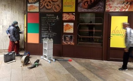 Studenţii de la Universitatea de Arhitectură şi Urbanism „Ion Mincu” ar putea contribui la renovarea staţiilor de metrou