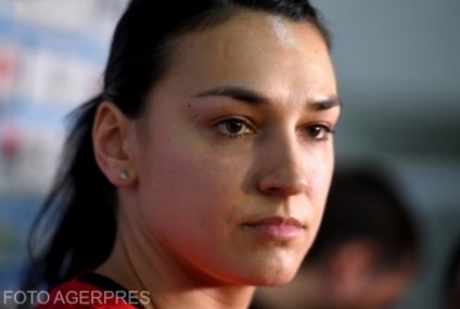 Handbal feminin: Cristina Neagu se retrage temporar din echipa naţională: ”Am acumulat multă oboseală fizică şi psihică, am avut parte de accidentări şi este un moment bun să mă odihnesc câteva luni”