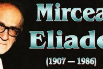 COMEMORARE | 35 de ani de la moartea lui Mircea Eliade, istoric al religiilor, filosof, prozator și eseist
