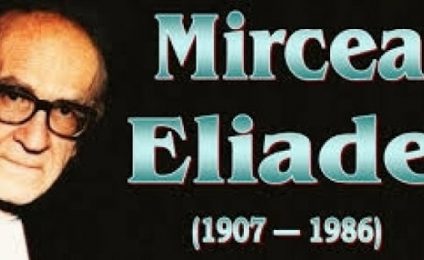 COMEMORARE | 35 de ani de la moartea lui Mircea Eliade, istoric al religiilor, filosof, prozator și eseist