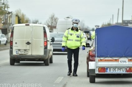 Prefectura Ilfov: Berceni, Dobroeşti şi Otopeni ies din carantină joi seara