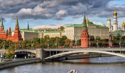 Vladimir Putin: Rusia este gata să-l primească pe preşedintele ucrainean pentru convorbiri la Moscova