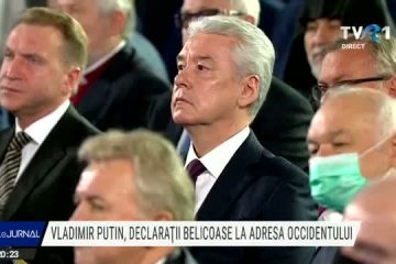 Tensiuni pe flancul Estic al NATO. Ministrul rus al Apărării anunță retragerea trupelor de la granița cu Ucraina. Președintele Iohannis convoacă CSAT