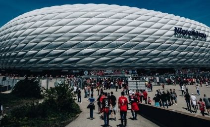 UEFA a confirmat oraşul Munchen printre gazdele EURO 2020. Competiția a fost amânată pentru acest an și se va desfășura în iunie-iulie 2021