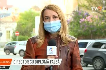 Directorul general de la Drumuri și Poduri Craiova acuzat că și-a falsificat documentele de studii, în arest la domiciliu