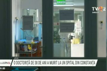 Cazul doctoriței găsite fără suflare după o noapte de gardă – alarma a fost dată de colegi, care au văzut că ușa cabinetului era încuiată. Anchetatorii nu exclud nicio ipoteză