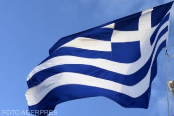 Varianta indiană a coronavirusului a fost detectată în Grecia