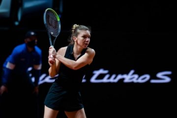 Simona Halep a ratat calificarea în finala turneului de la Stuttgart