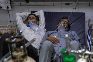 Uniunea Europeană va oferi Indiei asistență sanitară de urgență. Spitalele nu mai au paturi, oxigen şi nici medicamente vitale. Der Spiegel: armata germană a primit ordin să organizeze aprovizionarea cu oxigen