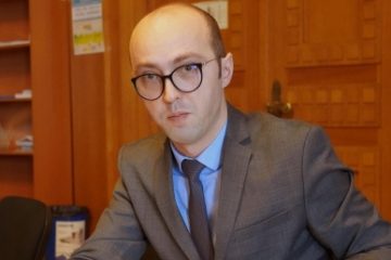 Coordonatorul Grupului de Comunicare Strategică, Andi Manciu, și-a dat demisia