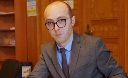 Coordonatorul Grupului de Comunicare Strategică, Andi Manciu, și-a dat demisia