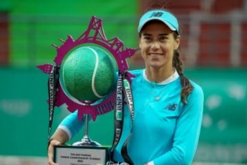 Sorana Cîrstea a urcat pe locul 58 în clasamentul WTA și devine a doua rachetă a României, după trofeul câștigat la Istanbul