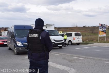 Municipiile Cluj-Napoca, Turda şi Dej au ieşit din zona roşie