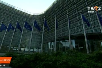 Comisia Europeană a acţionat în judecată AstraZeneca pentru nerespectarea contractului de furnizare a vaccinurilor