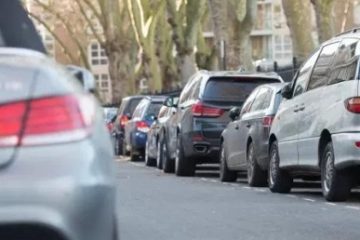 Se scumpesc parcările de reședință din București. Care va fi taxa anuală în funcție de zonă
