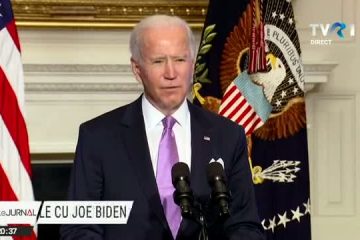 100 de zile cu Joe Biden la Casa Albă. Vaccinare masivă, poziții tranșante în politica externă
