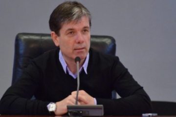 Fostul primar al Brașovului, George Scripcaru, achitat definitiv în dosarul Regiei Autonome de Tran Braşov